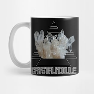 Crystalmodule Mug